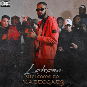 Welcome to Kattegat 3 (Explicit)