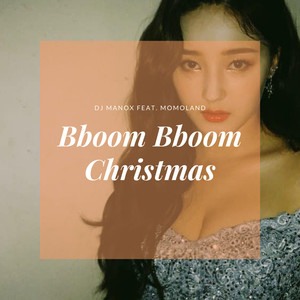 Bboom Bboom Christmas (feat. MOMOLAND)