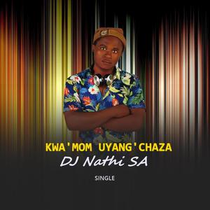 Kwa'Mam Uyangchaza