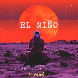 EL NIÑO