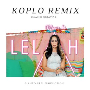 Lelah (Remix)