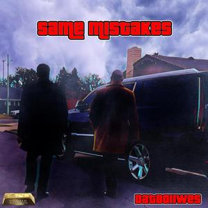 Any Means (feat. True2kali) (Explicit)