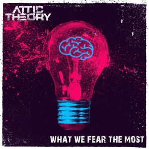 Attic Theory - The Legacy