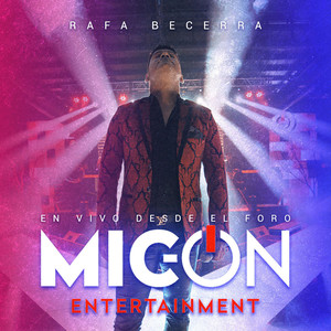 Mi Viejecita(En Vivo)