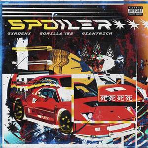 Malandreado (Explicit)