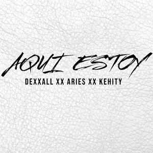 Aqui estoy (feat. Kehity)