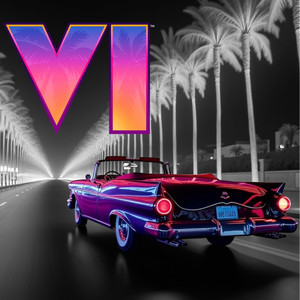 Bye Bye Los Santos, Hello Vice City