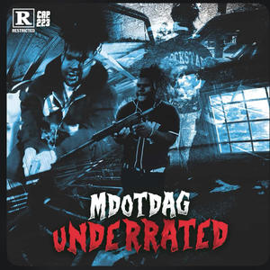 Musket talk (feat. 74gzz) (Explicit)