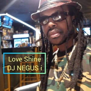 Love Shine(feat. Bransford Sinclair)