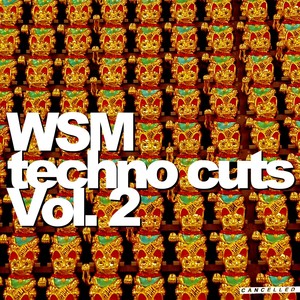 Techno Cuts, Vol. 2