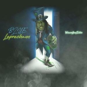 Blue Leprechaun (Explicit)