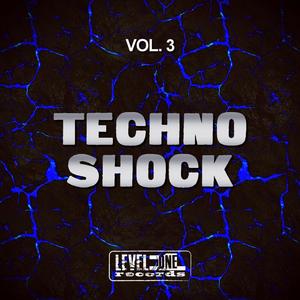 Techno Shock, Vol. 3
