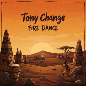 Fire Dance