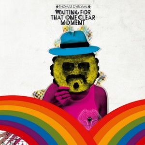 The World Is My Oyster