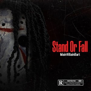 Stand or Fall (Explicit)