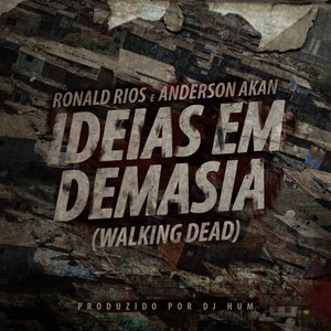 Ideias em Demasia (Walking Dead)