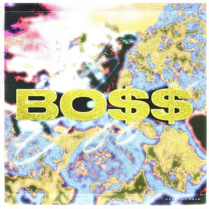 Boss(Freestyle) (Explicit)