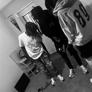 4 Deep (feat. LilRob, Tallsplatt & SinGotMotion) (Explicit)