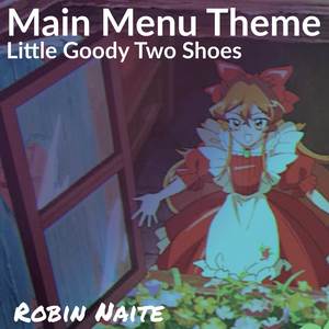 Main Menu Theme