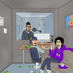 Focado no Trap (Speed) (Explicit)