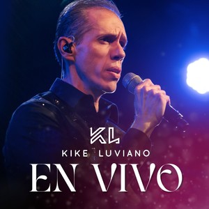 Kike Luviano en Vivo