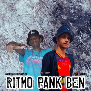 RITMO PANK BEN (Explicit)