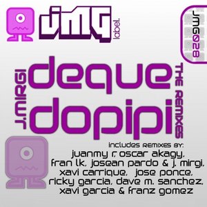 Deque Dopipi (Remixes)