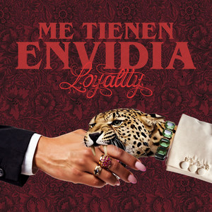 Me Tienen Envidia (Explicit)