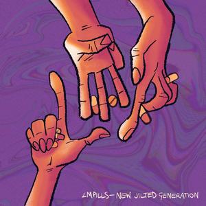 LMPILLS (feat. Pit Le Funk & Mark Roland) (Explicit)