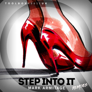 Step Into It (naked AMB1TION Edit)