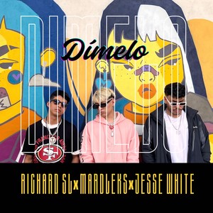 Dímelo (Demo|Explicit)