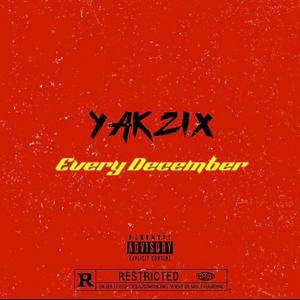 Every December (Special Version) [Explicit]