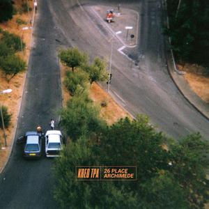 VIEUX LOUPS (feat. SOLA & DONIS) (Explicit)