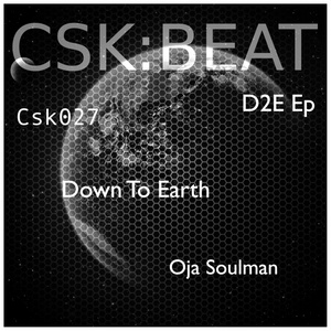 Down To Earth (Original Mix)