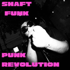 Punk Revolution (feat. Krack)