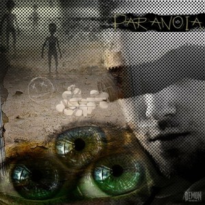 Paranoia (Explicit)