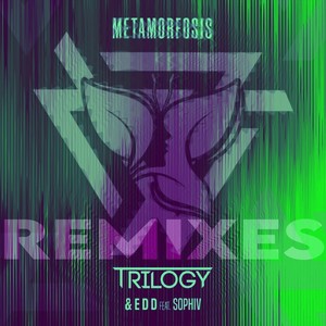 Metamorfosis (Remixes)