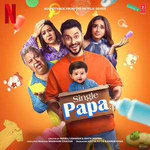 Single Papa Title Track