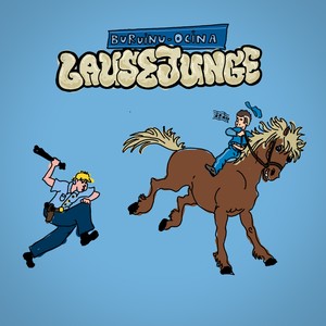 LAUSEJUNGE (Explicit)