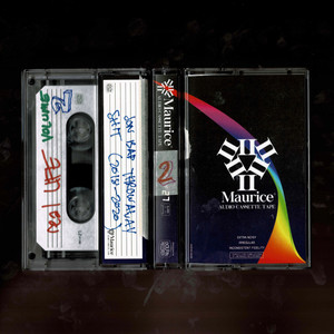 Real Life (w/ Jonny Boy) Vol.2: another compilation of Jon Bap's throwaway recordings (2018-2020) (Explicit)