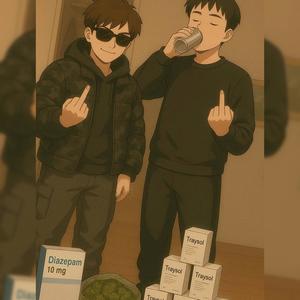 Teure Knospen x Medis (feat. Xela38) (Explicit)