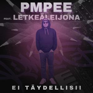 Ei täydellisii (feat. Letkeäleijona) (Explicit)