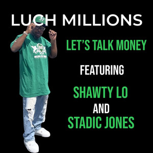 Let’s Talk Money (Explicit)