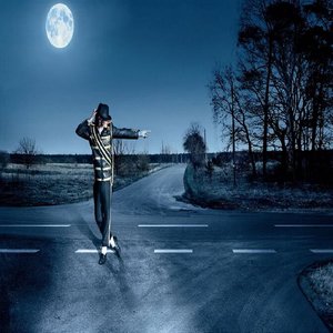 不一样的压声另类.