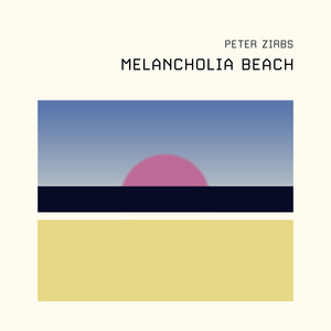 Melancholia Beach