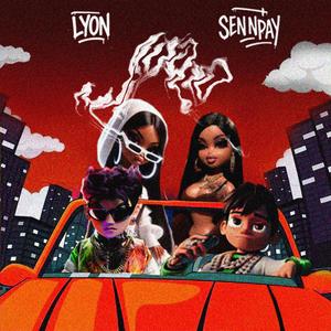 LOST TIME (feat. Lyon Rojas)