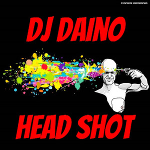 Head Shot - Single