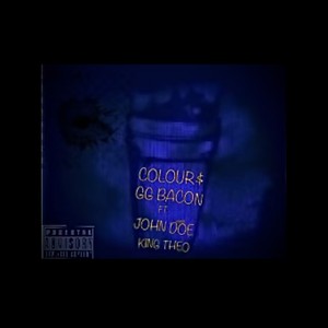 Colour Money (feat. JohnDoe & King Theo) [Explicit]