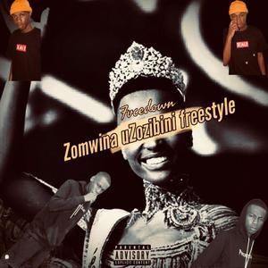 Zomwina uZozibini (Freestyle) [Explicit]