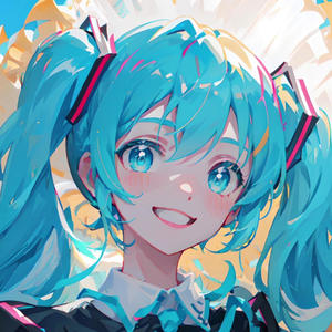 31-6 (feat. 初音ミク)